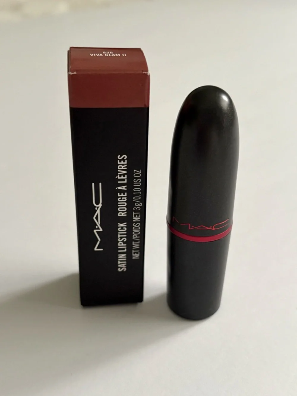 MAC Cosmetics bit a89 full
